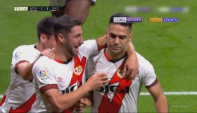 贝蒂斯VS皇家社会焦点对决：安东尼表现抢眼，比赛深度解析