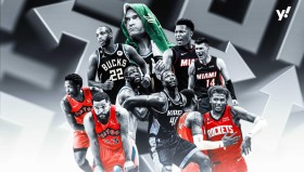 NBA官宣！联盟新规出炉，击掌防守被判犯规，库里哈登成最大赢家